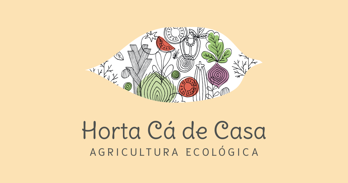Horta Cá de Casa logo